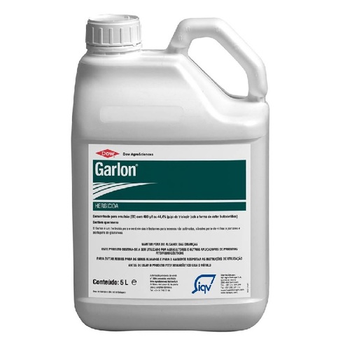 garlon4 (triclopir 480g/litro)